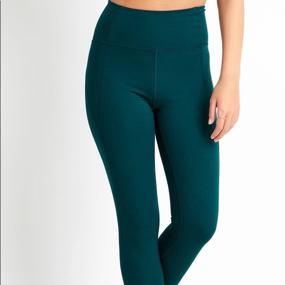 Girlfriend collective globe leggings Clearance